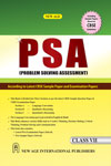 NewAge Problem Solving Assessment (PSA) for class VII